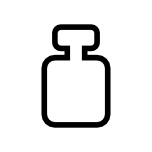 ikona teža XX kg